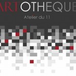 Capture LOGO ARTOTHEQUE ATELIER DU 11